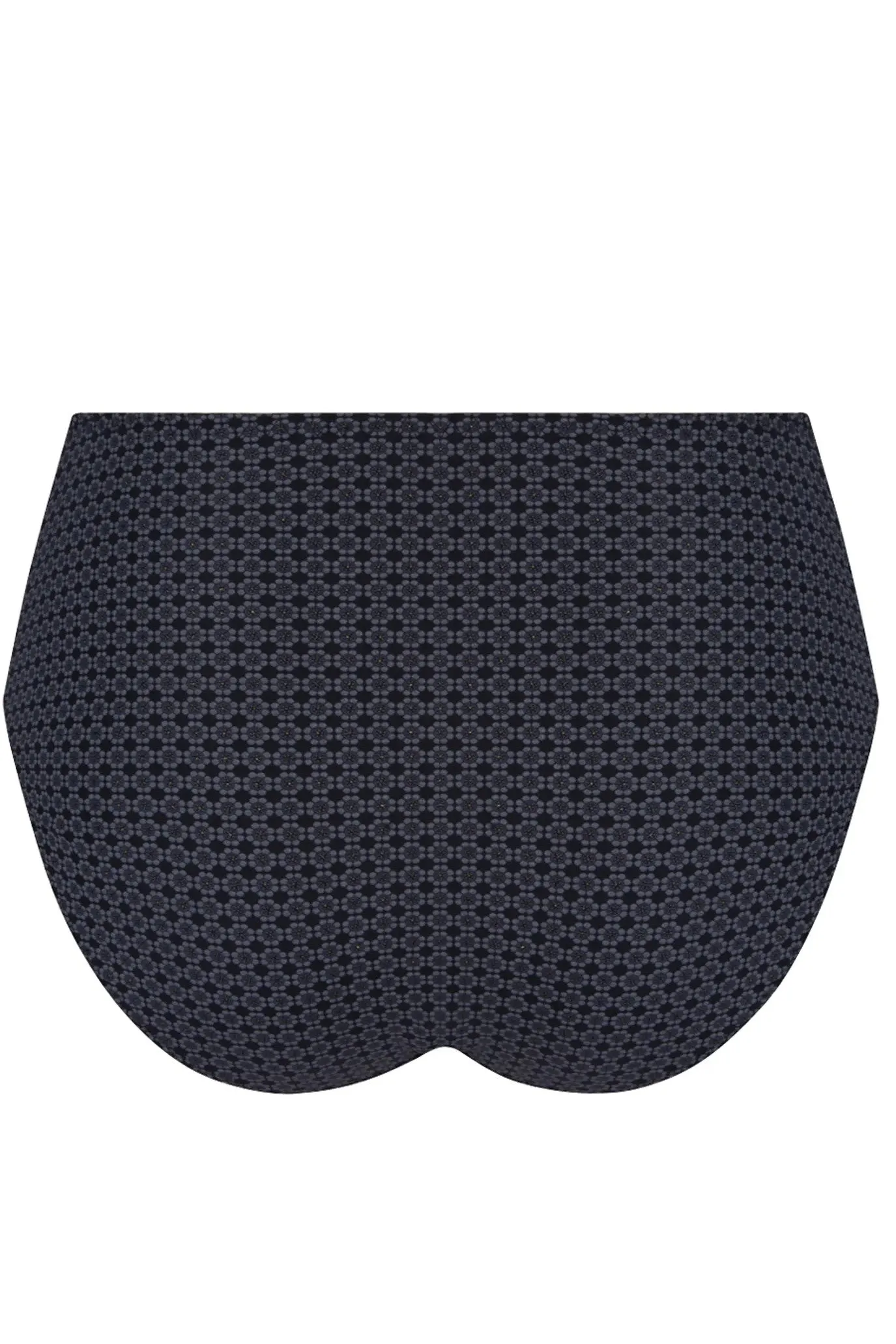 Antigel H02 Daily Paillette High Waist Brief sold by Antigel product image thumbnail 2
