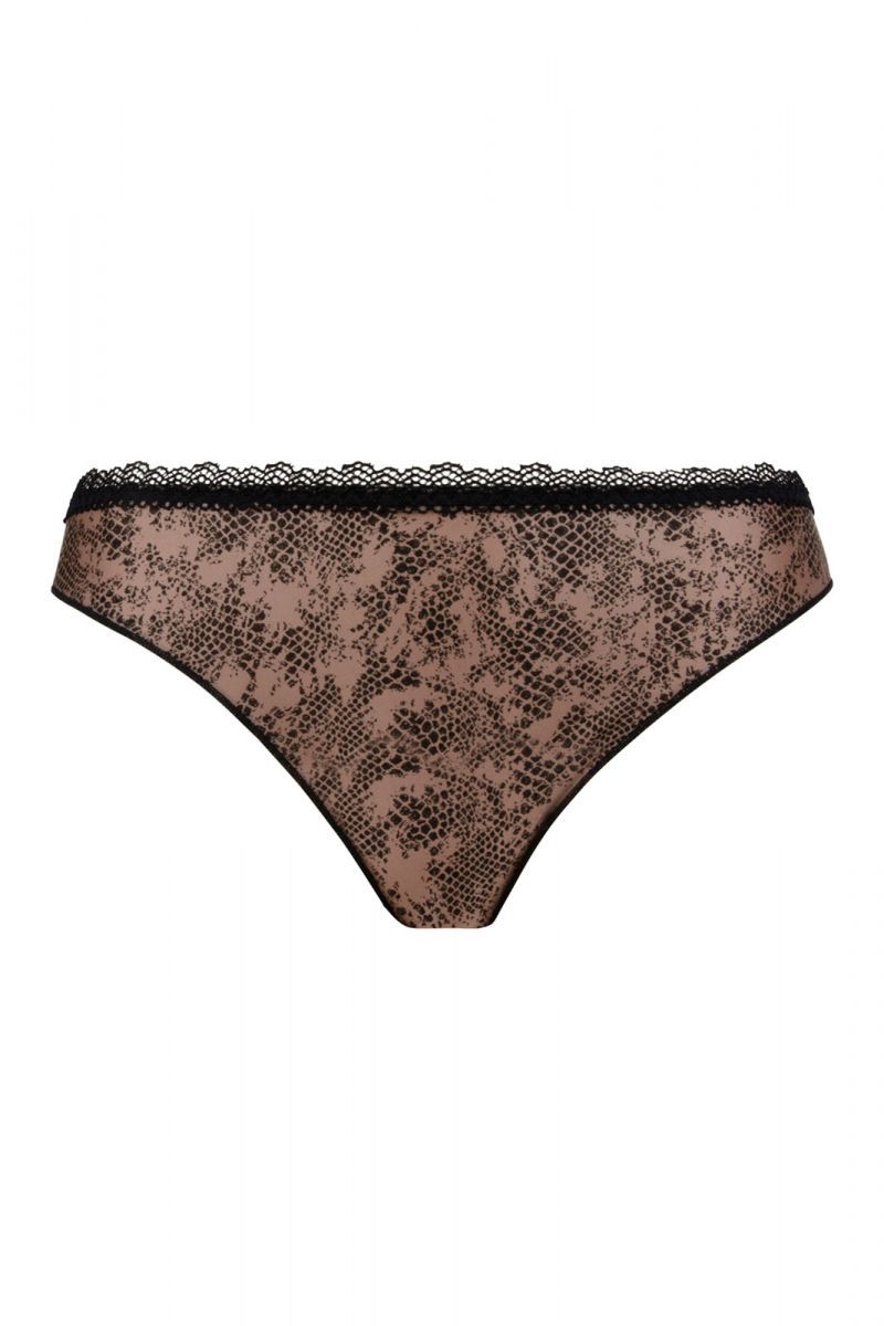 Antigel H28 Faune En Dentelle Charming brief sold by Antigel product image thumbnail 3