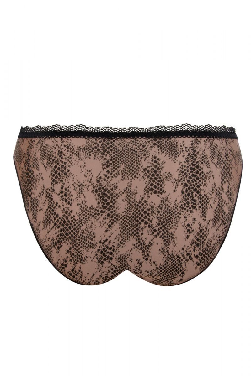Antigel H28 Faune En Dentelle Charming brief sold by Antigel product image thumbnail 4