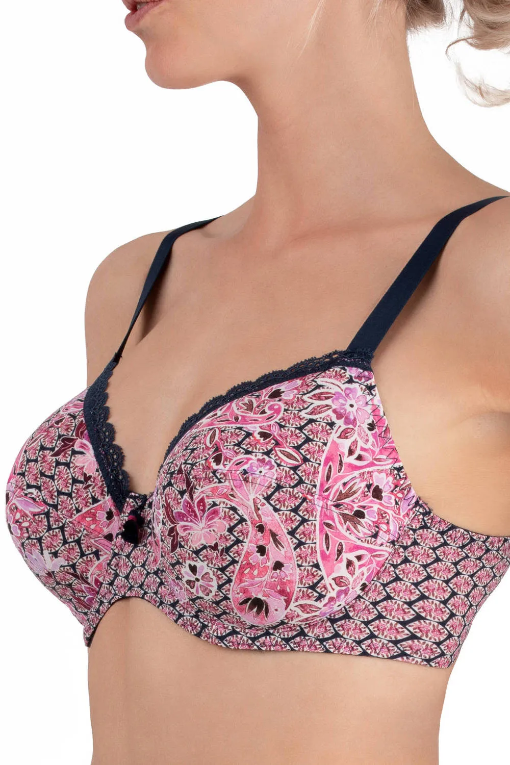 Antigel G13 Mosaic Cachemire Full Cup sold by Antigel product image thumbnail 4