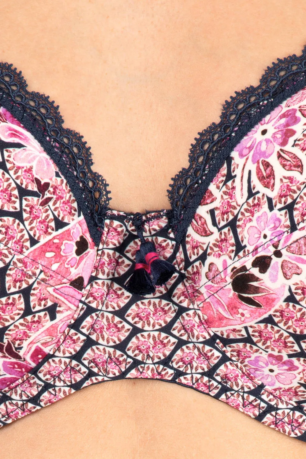 Antigel G13 Mosaic Cachemire Full Cup sold by Antigel product image thumbnail 5