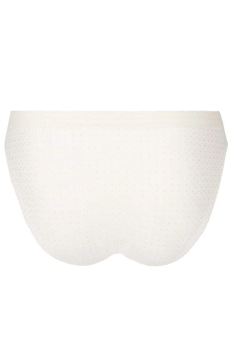 Antigel H55 Daily Paillette Low Waist Brief sold by Antigel product image thumbnail 2