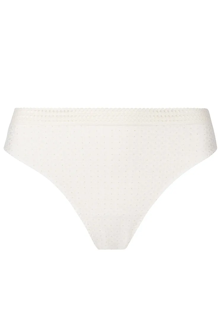 Antigel H55 Daily Paillette Low Waist Brief sold by Antigel product image thumbnail 3