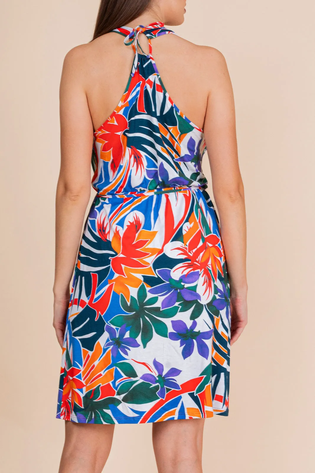 Antigel 67B La Flaneuse Town Beach Dress sold by Antigel product image thumbnail 2