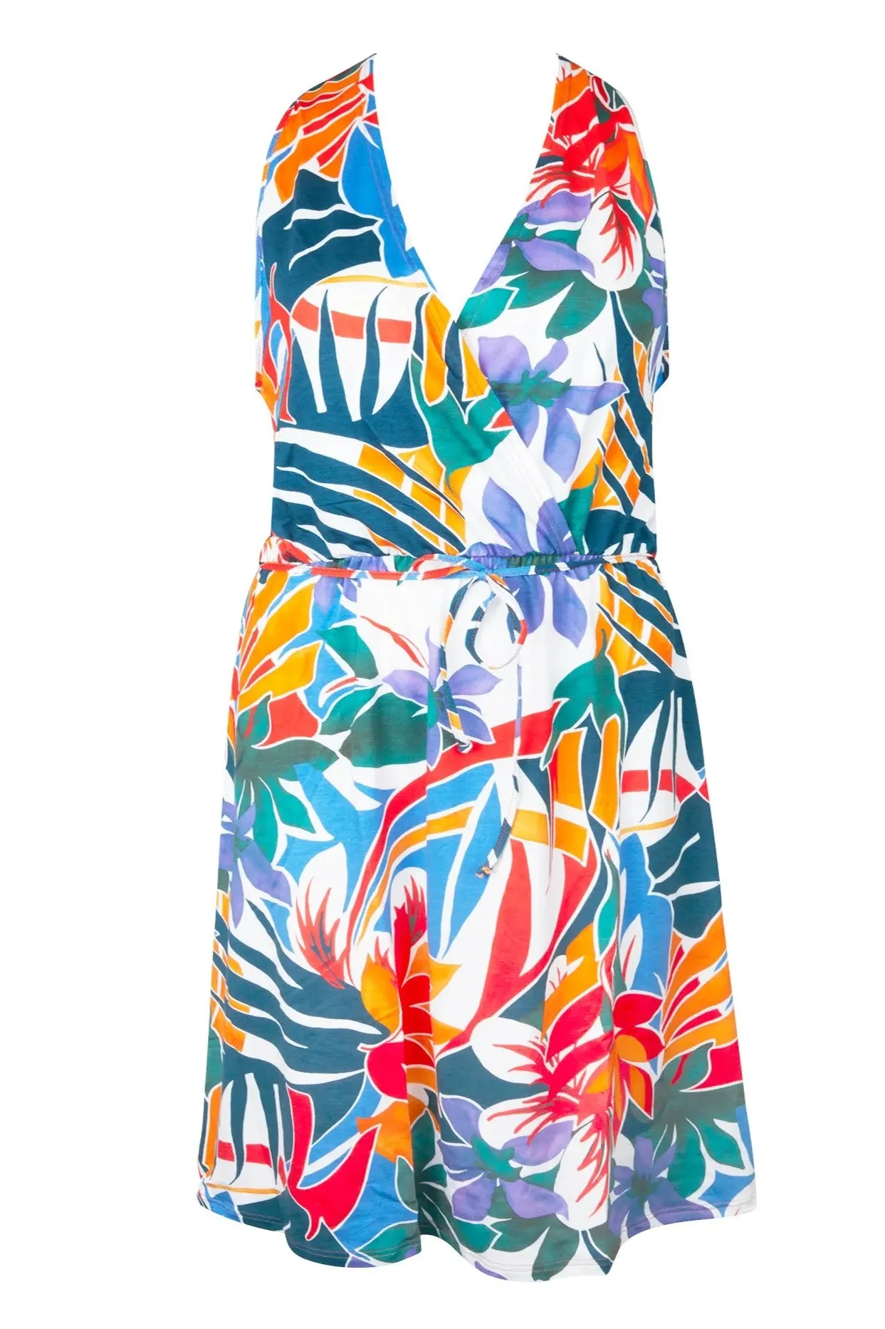 Antigel 67B La Flaneuse Town Beach Dress sold by Antigel product image thumbnail 5