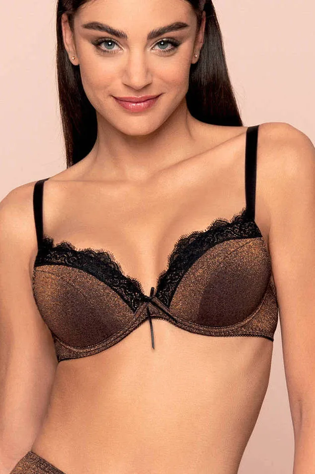 Antigel H46 Disco Dentelle Contour W/progressive Pad sold by Antigel