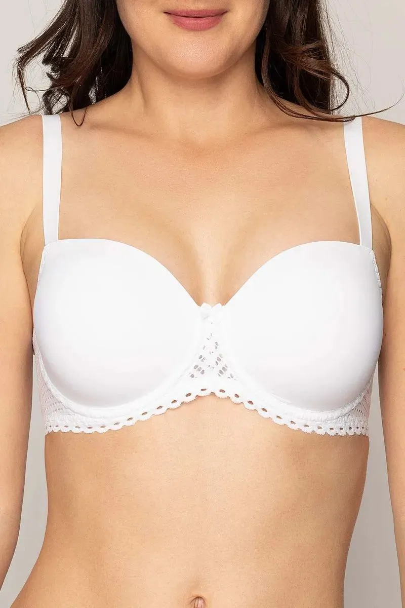 Antigel C37 Tressage Graphic Deep cups light coque bra sold by Antigel