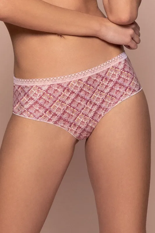 Antigel H52 Un Amour De Tweed Boyshort sold by Antigel