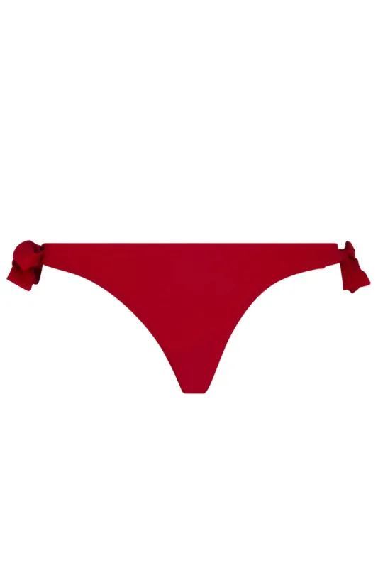 Antigel 14B La Chiquissima Bikini With Narrow Sides sold by Antigel
