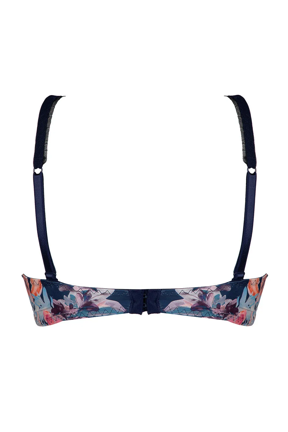 Antigel H84 Mille Petales Non Wire Bra sold by Antigel product image thumbnail 2