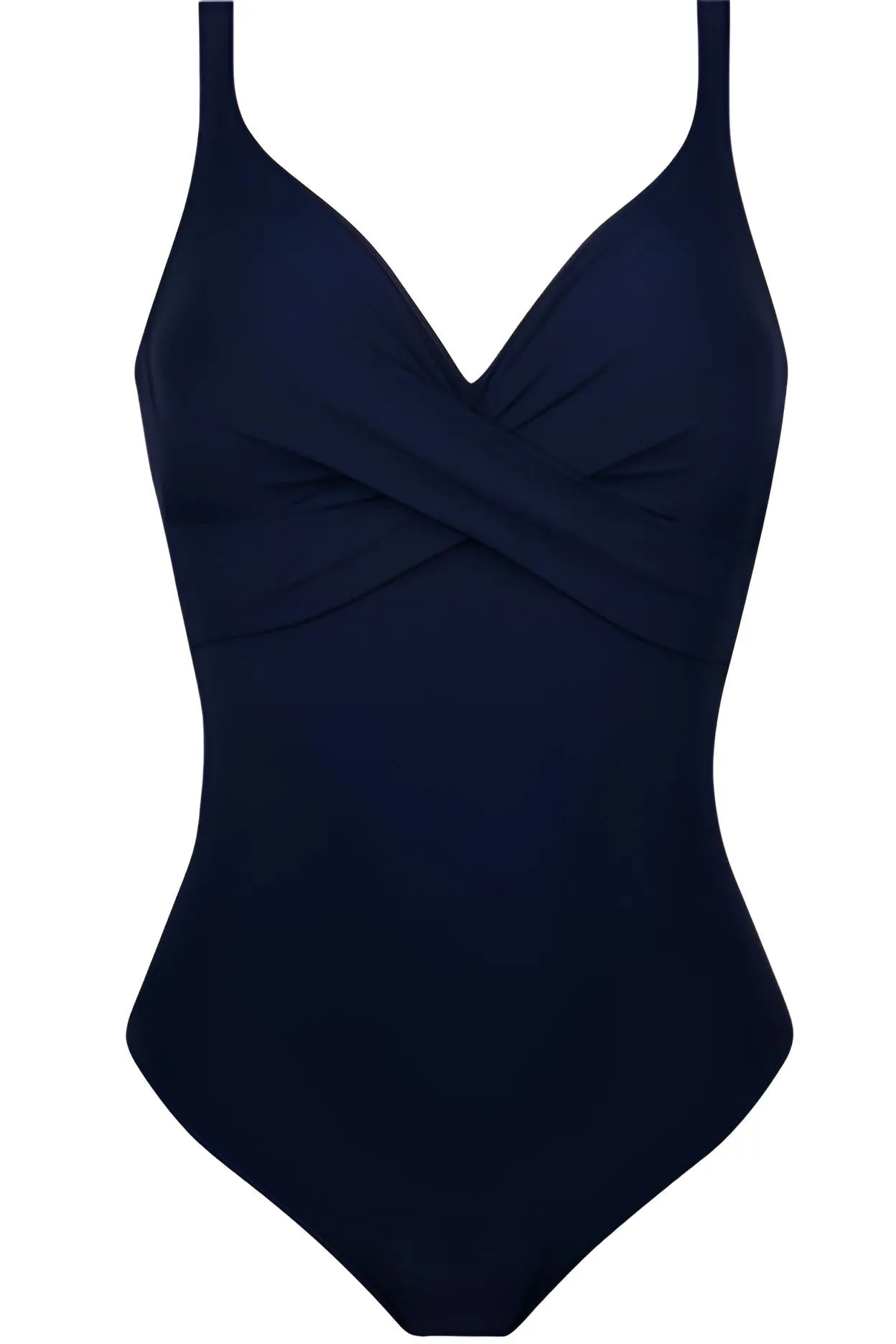 Antigel 14B La Chiquissima Non Wire Halter Swimsuit sold by Antigel