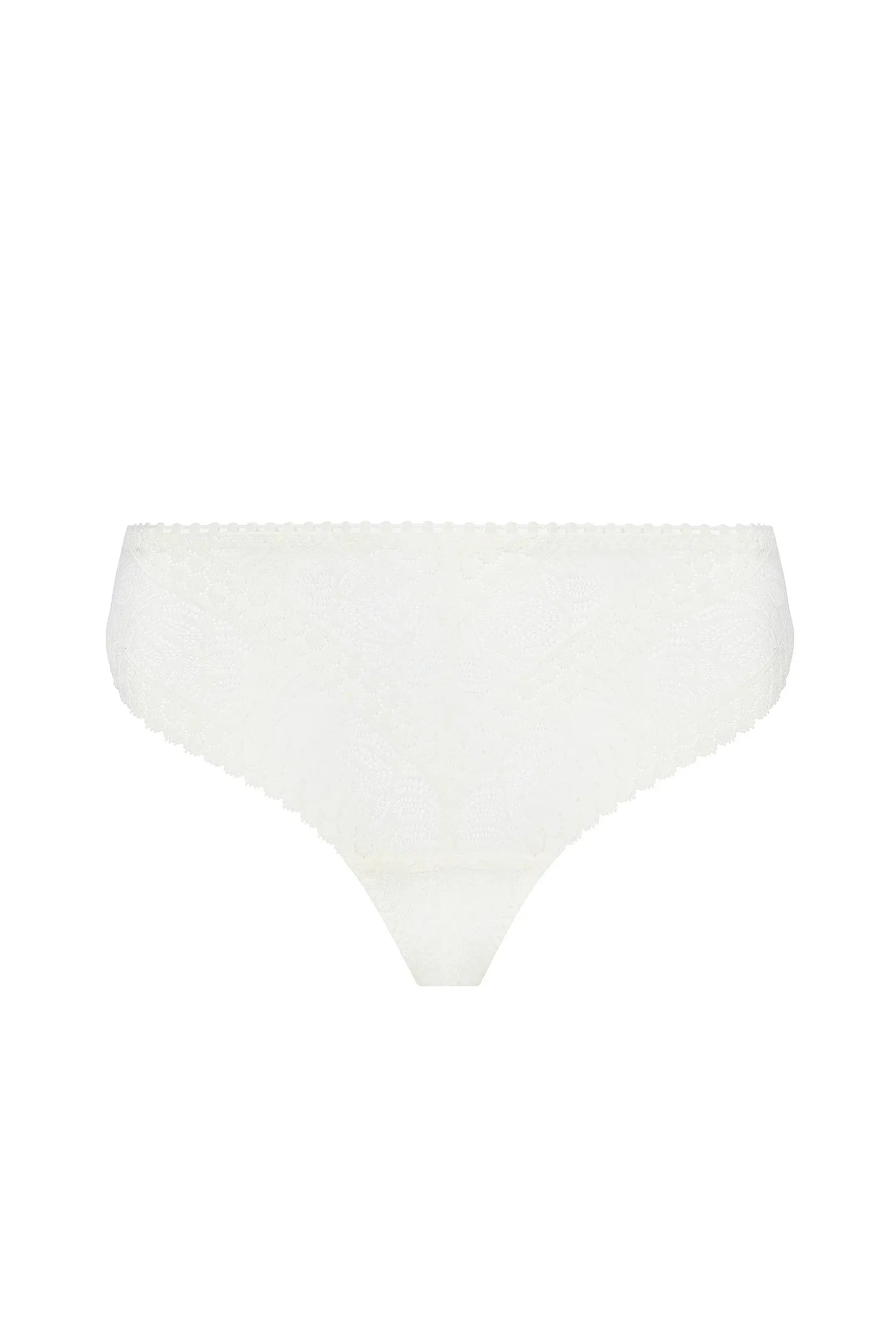 Antigel H57 Atelier Seduction Low Waist Brief sold by Antigel product image thumbnail 4