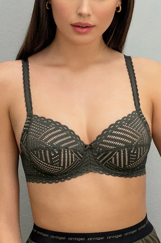 Antigel C37 Tressage Graphic Full Cup sold by Antigel