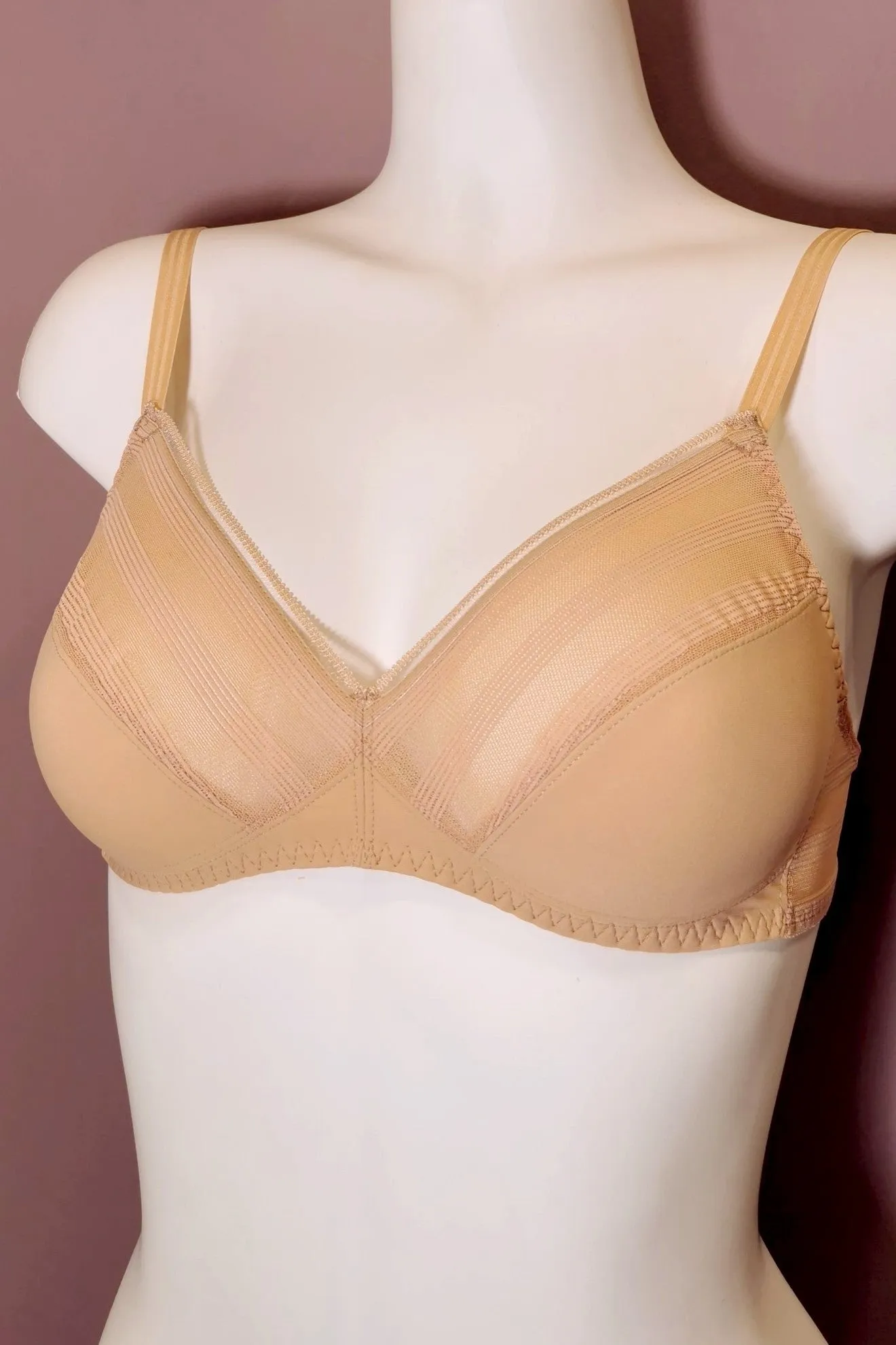Antigel J14 New Apesanteur Non-Wired Bra sold by Antigel