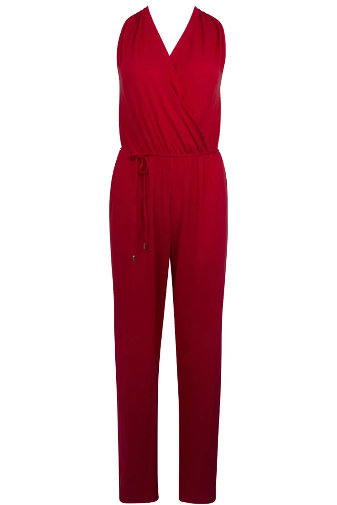 Antigel 14B La Chiquissima Jumpsuit Beach Wear sold by Antigel