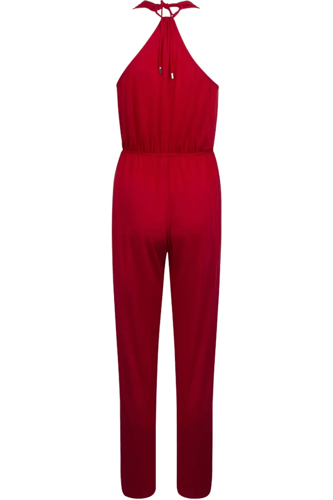 Antigel 14B La Chiquissima Jumpsuit Beach Wear sold by Antigel product image thumbnail 2