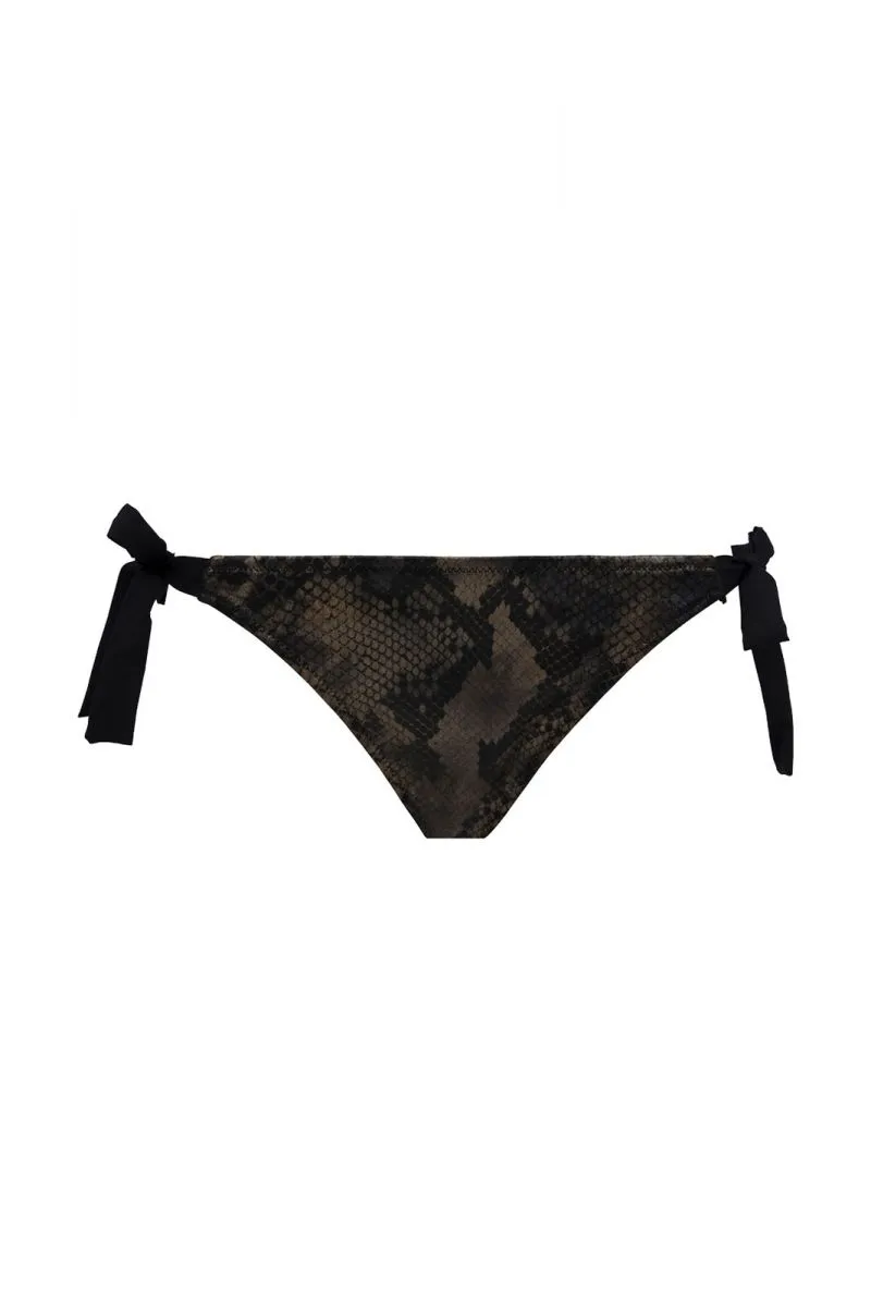 Antigel 25b La Rebelle Chic Bikini swimming brief sold by Antigel product image thumbnail 3