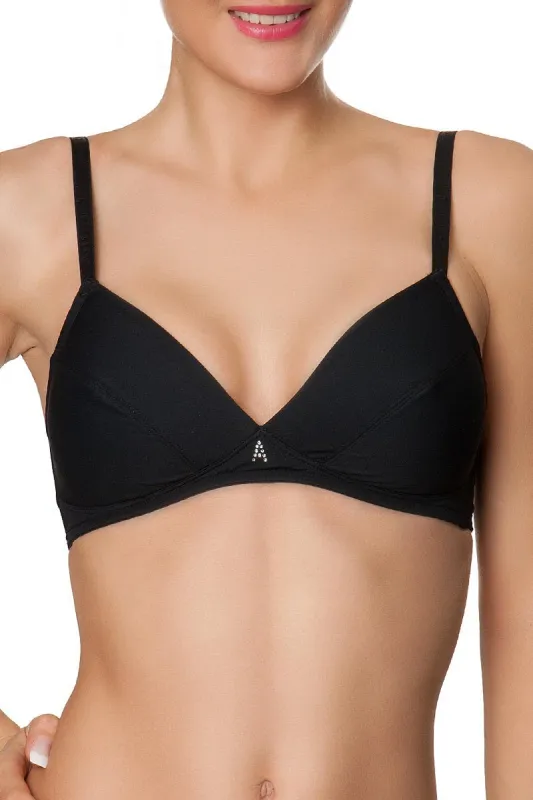 Antigel A66 Culte Beaute Soft cup bra sold by Antigel