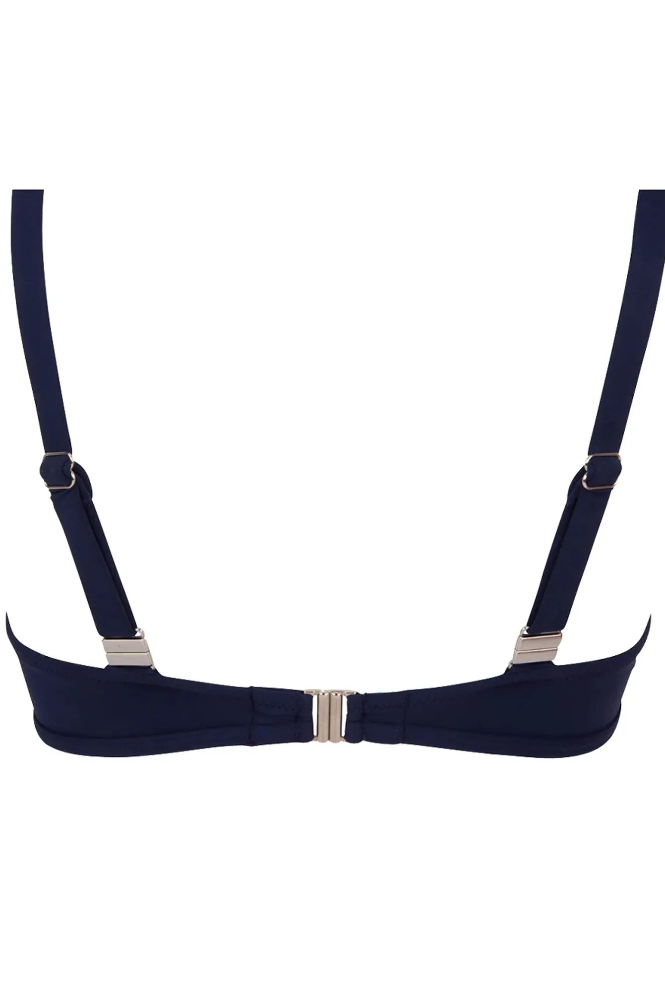 Antigel 14B La Chiquissima Triangle Bikini Top sold by Antigel product image thumbnail 2