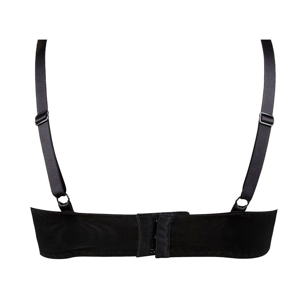 Antigel H40 Boudoir De Filles Demi Cup Bralette sold by Antigel product image thumbnail 5