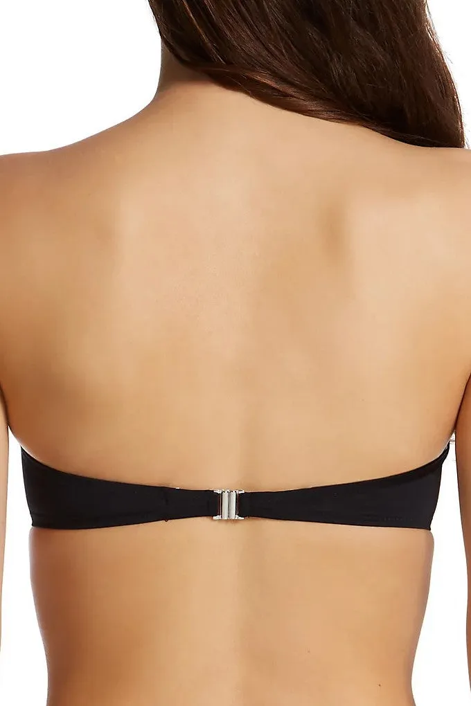 Antigel 86B La Muse Dolce Vita Strapless Bandeau Bikini sold by Antigel product image thumbnail 2