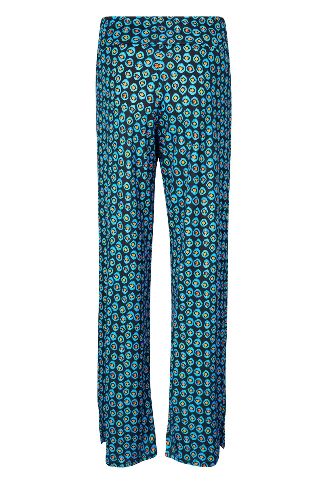 Antigel 87B La Vagabonde Beach Pant sold by Antigel product image thumbnail 2