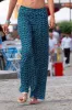 Antigel 87B La Vagabonde Beach Pant sold by Antigel
