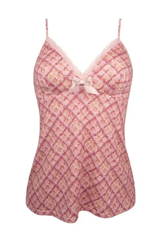 Antigel H52 Un Amour De Tweed Camisole sold by Antigel product image thumbnail 2