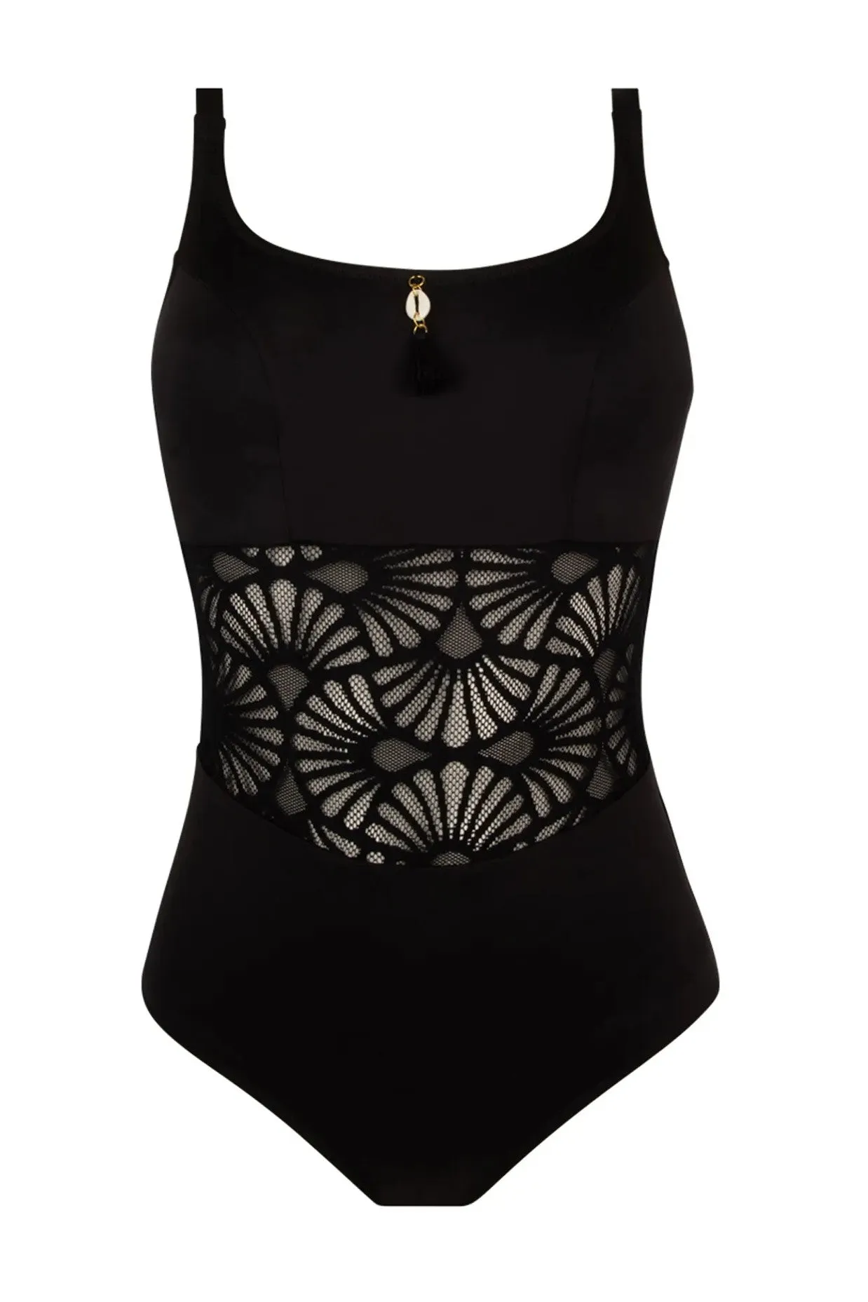 Antigel 06B La Muse Dentelle Full Cup U/w Swimsuit sold by Antigel product image thumbnail 3