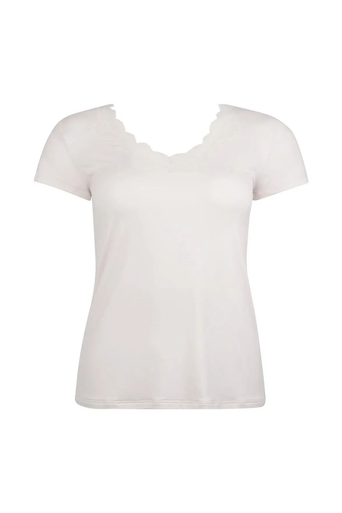 Antigel A06 Simply Perfect Short sleeves tee-shirt sold by Antigel