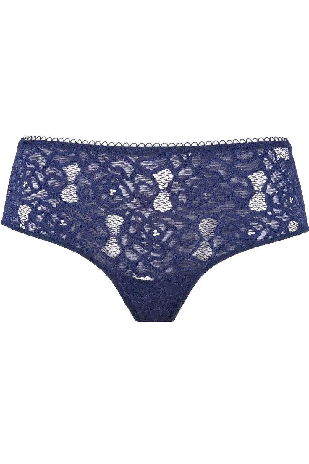 Antigel C95 Libre Macrame Shorty sold by Antigel