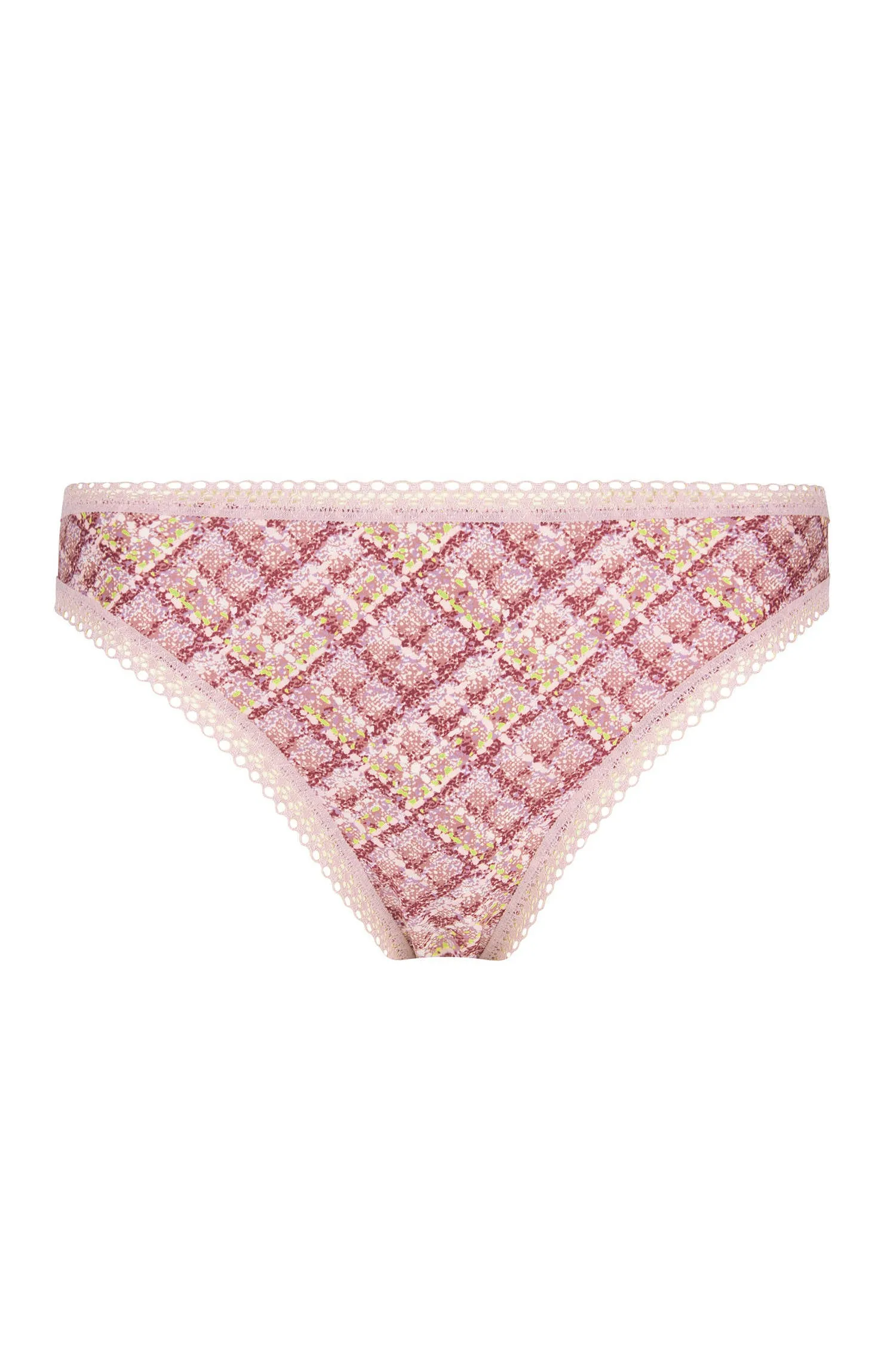 Antigel H52 Un Amour De Tweed Low Waist Brief sold by Antigel product image thumbnail 4