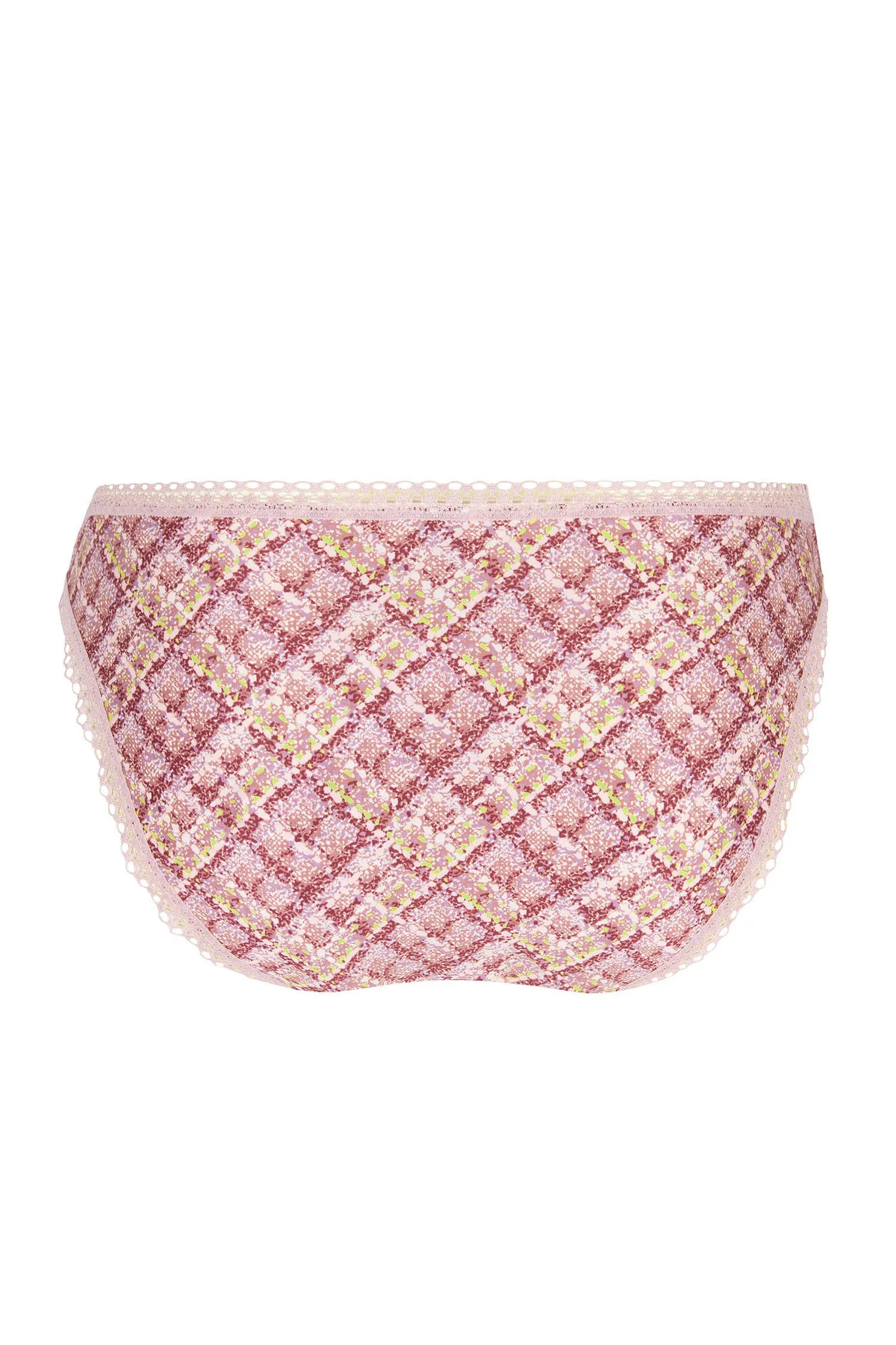 Antigel H52 Un Amour De Tweed Low Waist Brief sold by Antigel product image thumbnail 5