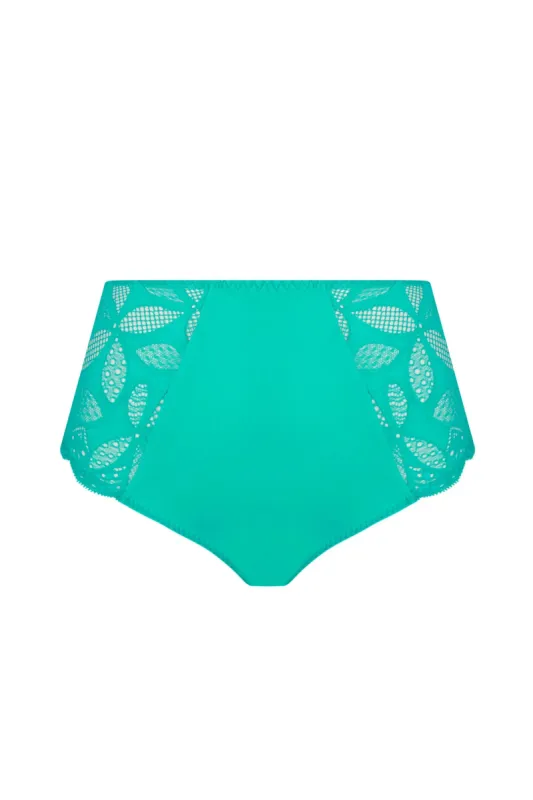 Antigel H17 Stricto Sensuelle High Waist Brief sold by Antigel