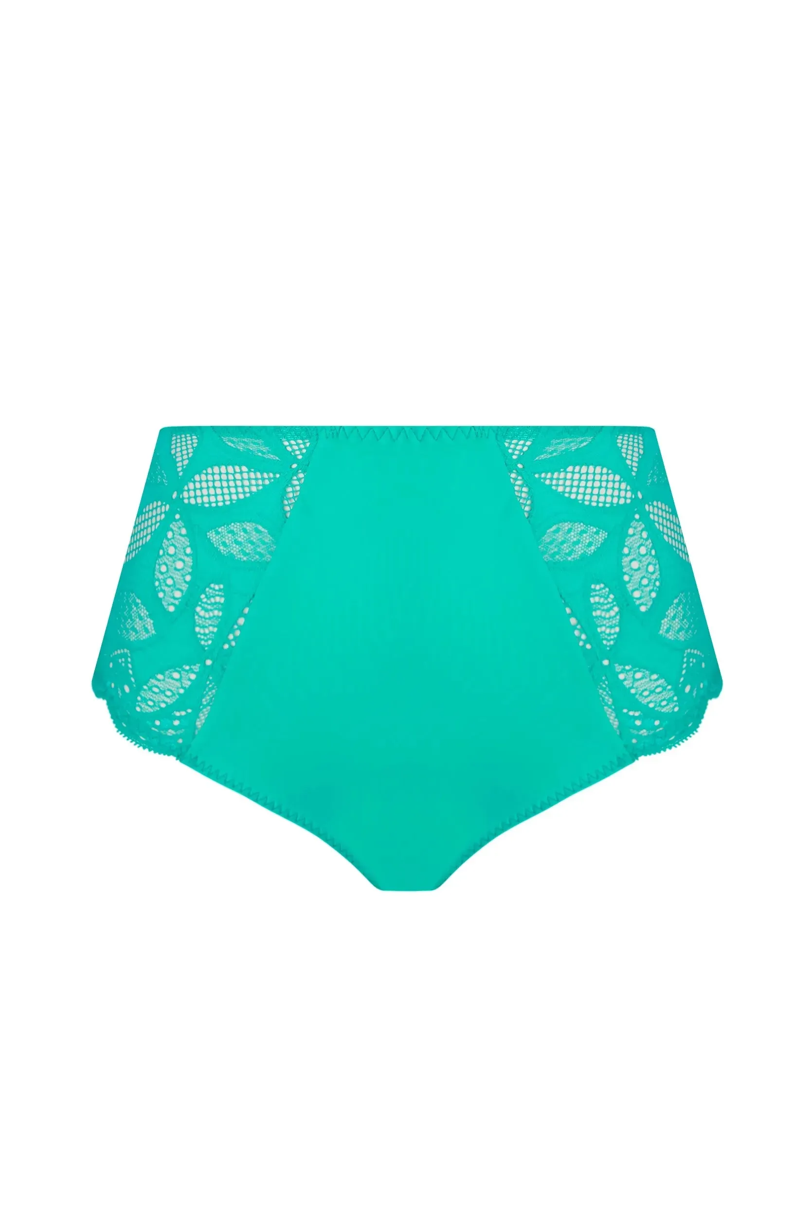 Antigel H17 Stricto Sensuelle High Waist Brief sold by Antigel