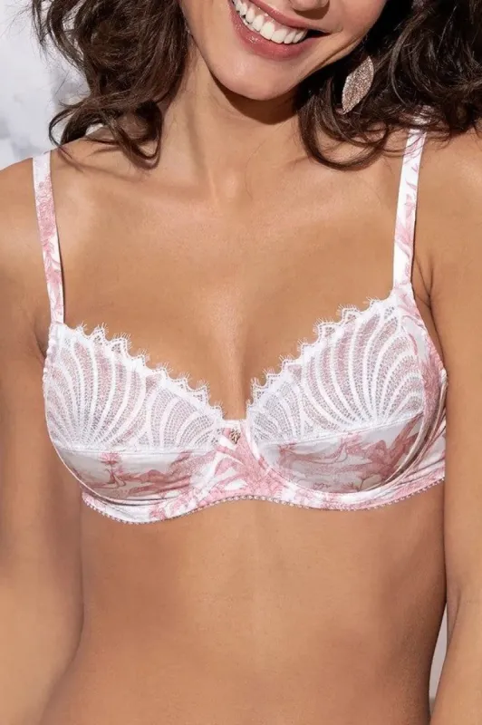 Antigel H68 Jungle De Jouy 3 Parts Full Cup sold by Antigel