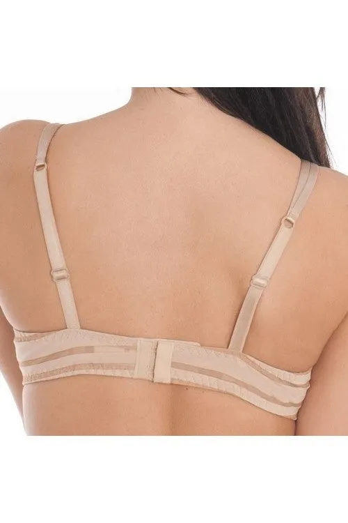 Antigel A69 Personal Pep Underwired full cup bra sold by Antigel product image thumbnail 2