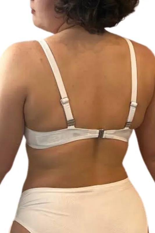 Antigel 26B La Muse Des Vagues Strapless sold by Antigel product image thumbnail 3