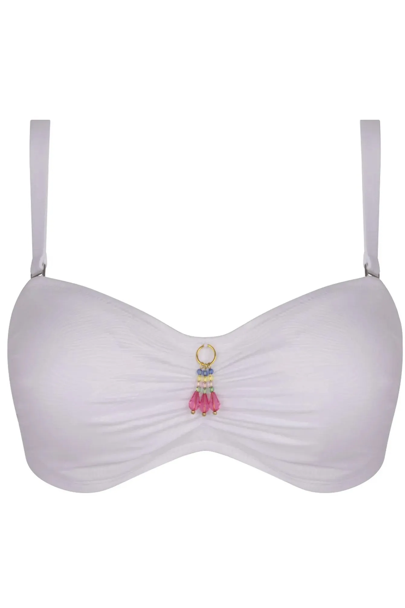 Antigel 26B La Muse Des Vagues Strapless sold by Antigel product image thumbnail 4