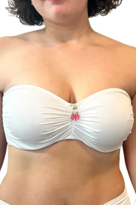 Antigel 26B La Muse Des Vagues Strapless sold by Antigel