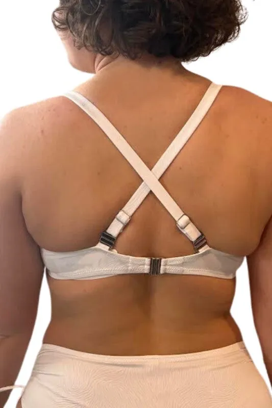 Antigel 26B La Muse Des Vagues Strapless sold by Antigel product image thumbnail 2