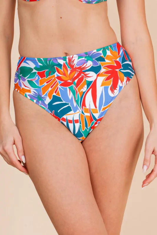 【ANTIGEL】新作トップ★LA MUSE DES VAGUES★ブラッスリー Antigel 26B La Muse Des Vagues Seduction Bikini Bottom