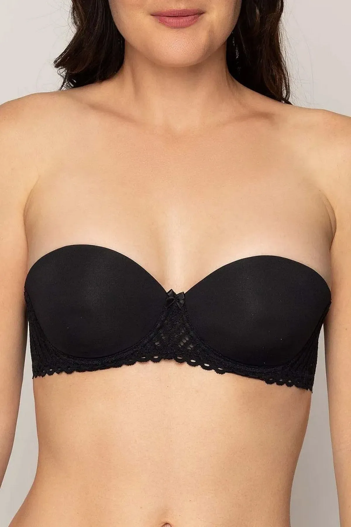 Antigel C37 Tressage Graphic BANDEAU COQUE bra sold by Antigel product image thumbnail 3