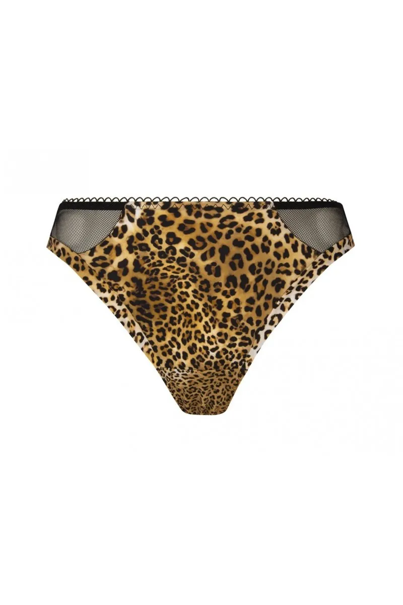 Antigel H38 Libre Panthere Low Waist Brief sold by Antigel product image thumbnail 4