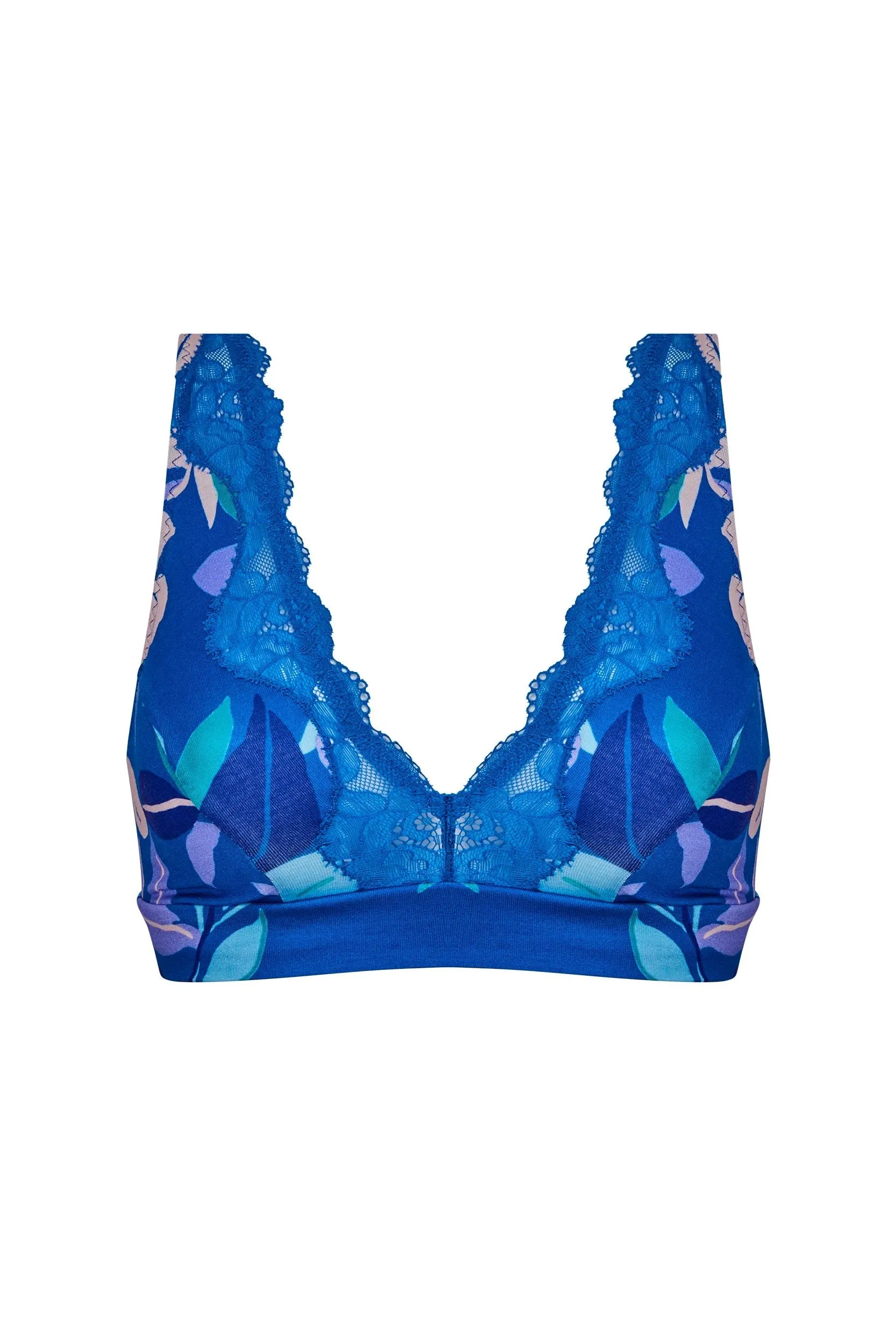 Antigel J06 Echappee Nature Bralette sold by Antigel product image thumbnail 4