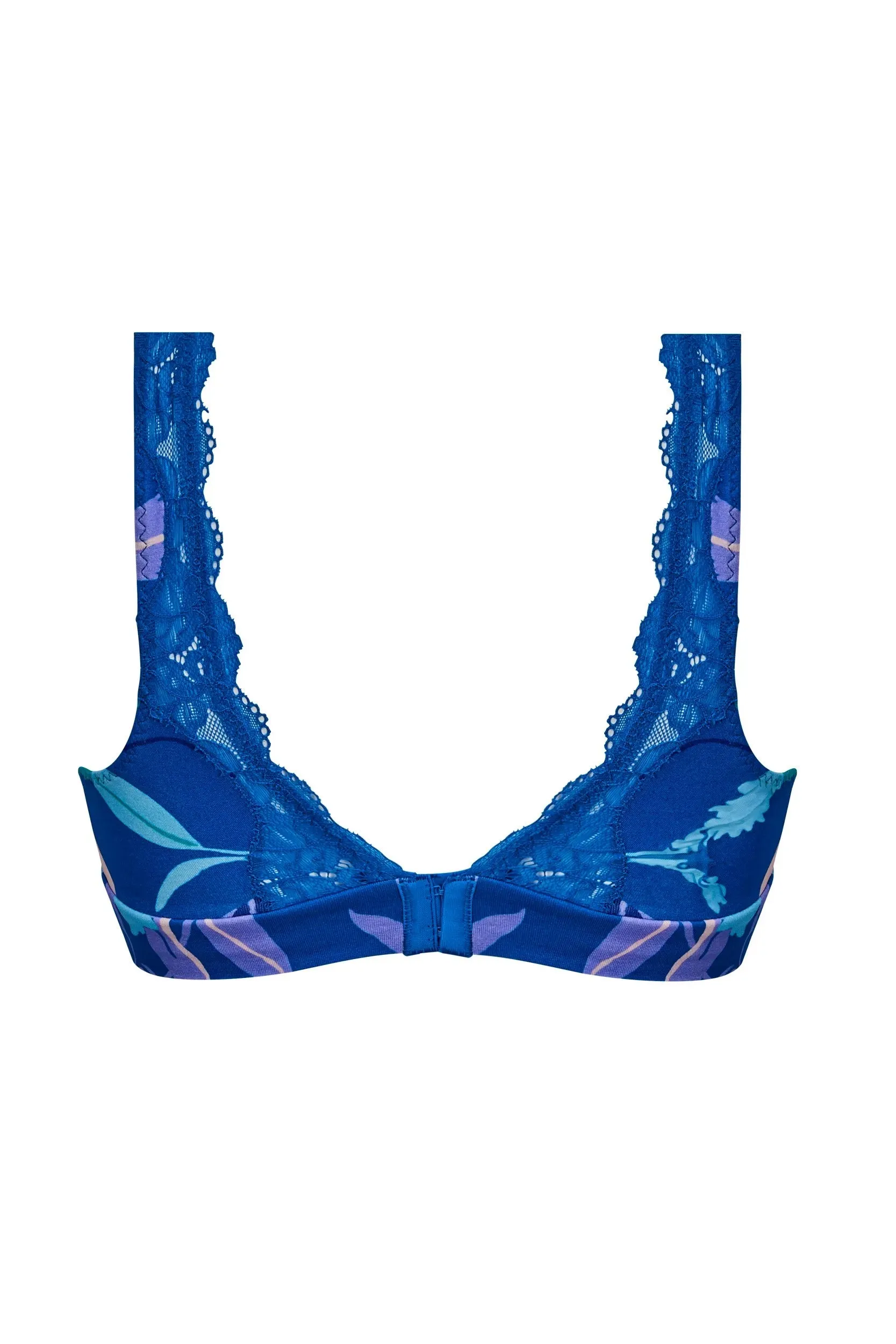 Antigel J06 Echappee Nature Bralette sold by Antigel product image thumbnail 2