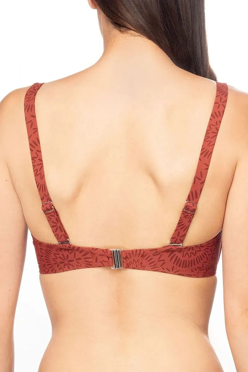 Antigel 74b Lethnica Strapless Bandeau Bikini sold by Antigel product image thumbnail 2