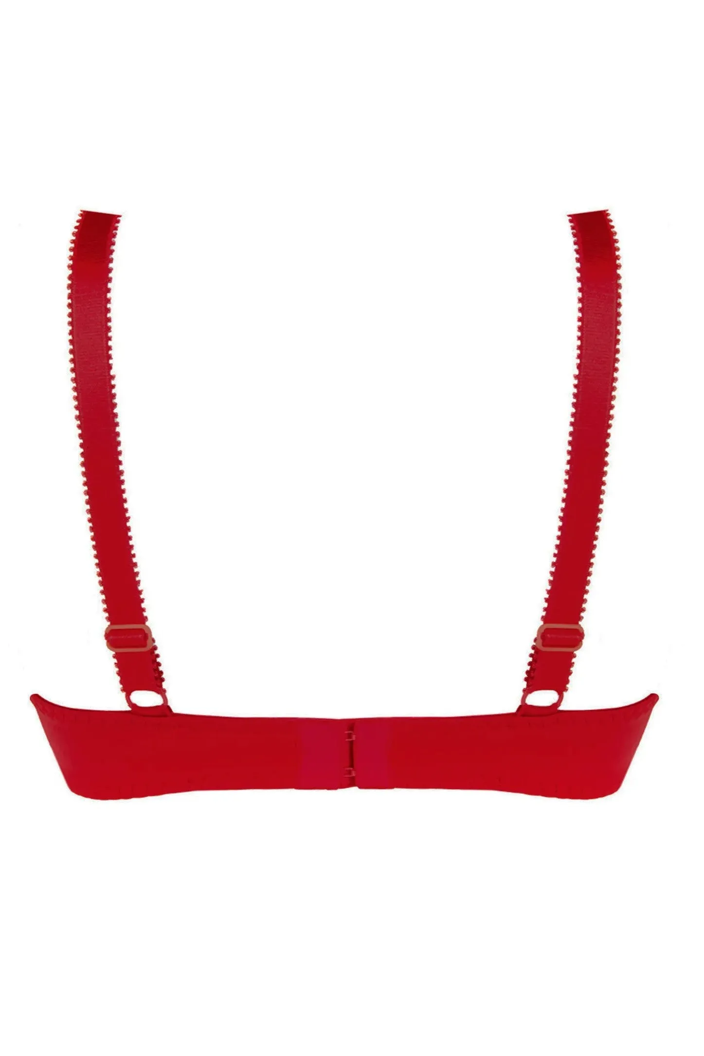 Antigel H17 Stricto Sensuelle Non Wire Bra sold by Antigel product image thumbnail 2