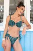 Antigel 87B La Vagabonde Bikini With Side Ties sold by Antigel