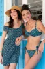 Antigel 87B La Vagabonde Bikini With Side Ties sold by Antigel
